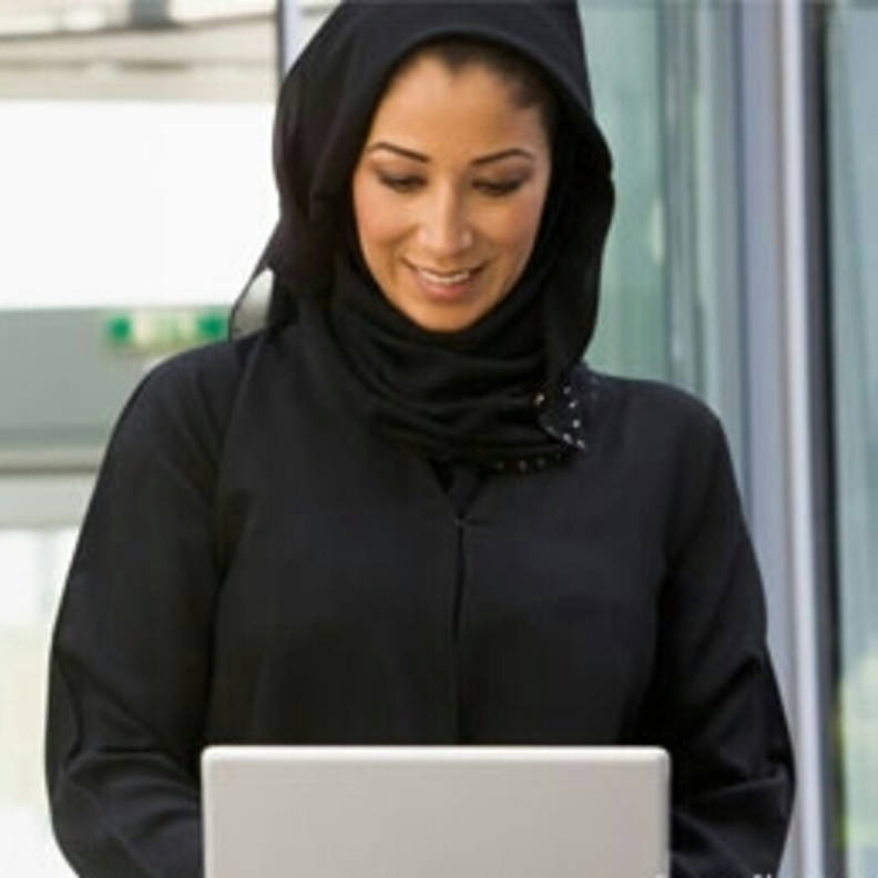  وظائف للسعوديات