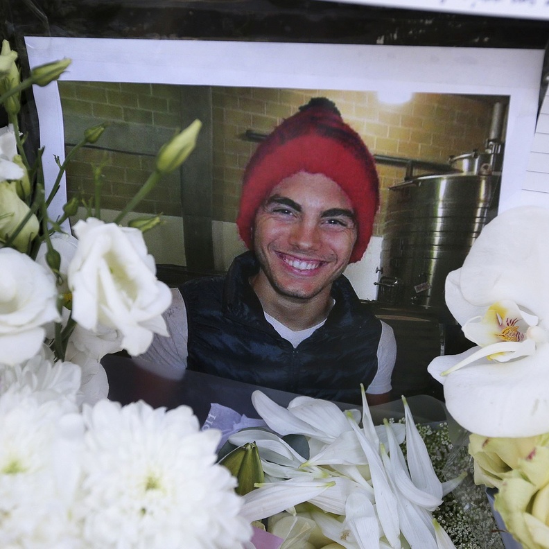 وفاة الأمير فيليبو كورسيني بعد تعرضه لحادث