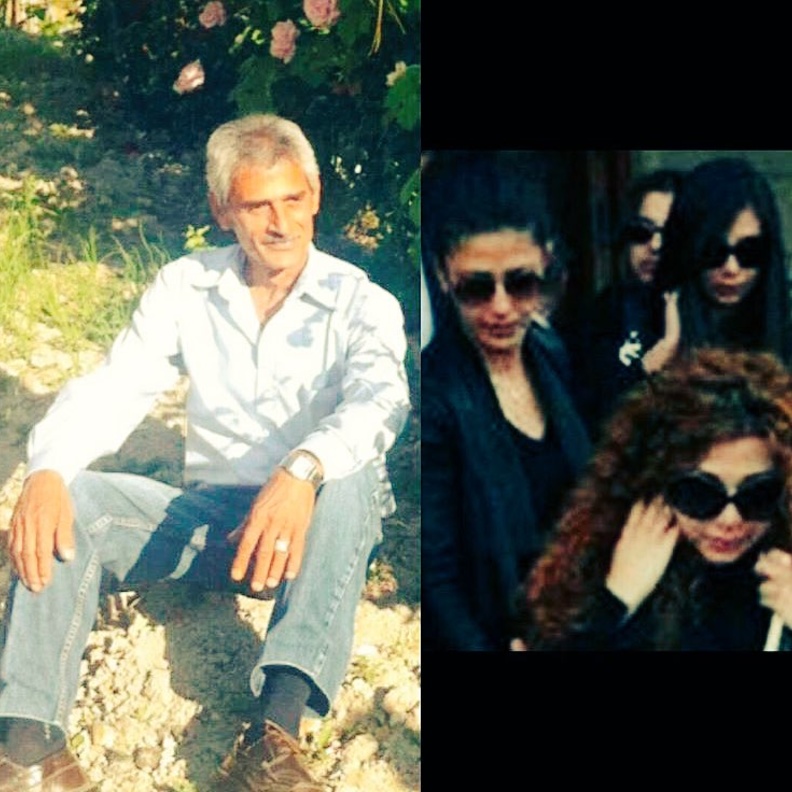 ميريام فارس