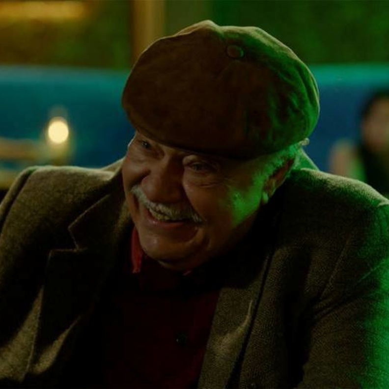 يحيى الفخراني .. الشيطان ونوس