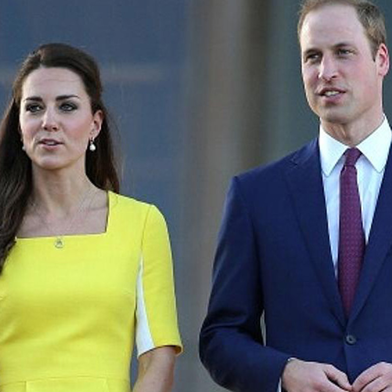  ويليام وكيت