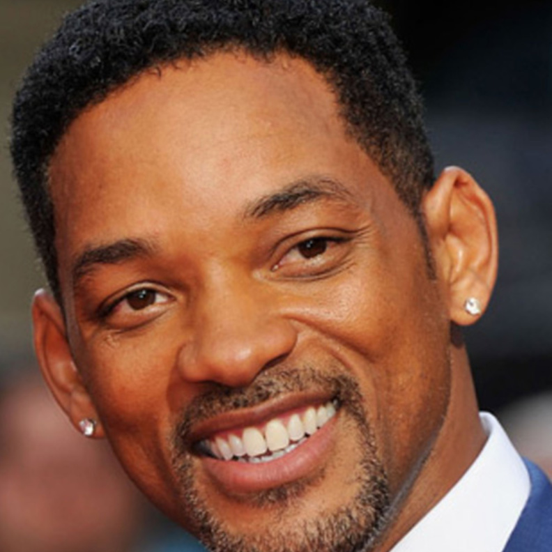 ويل سميث حبيب الملايين