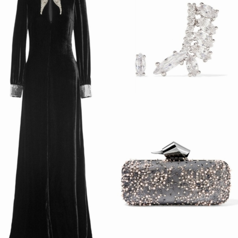 اطلالة كاجوال أنيقة للمحجبة التي تبحث عن العصرية والرزانة