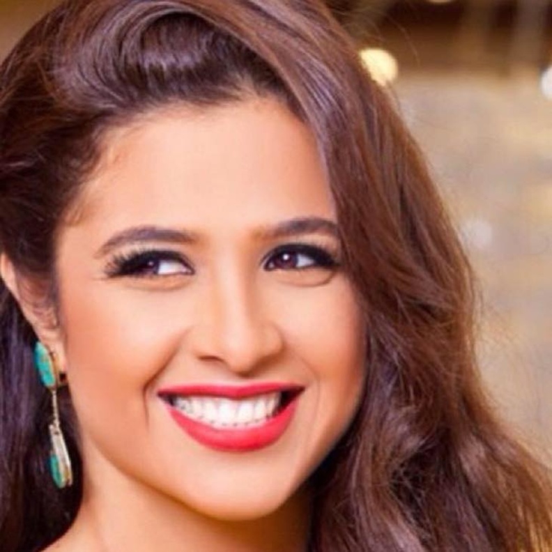 ياسمين عبد العزيز تعود للدادة دودى