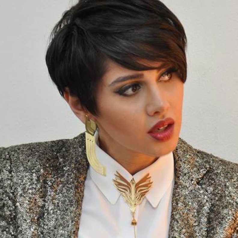 ياسمين رئيس