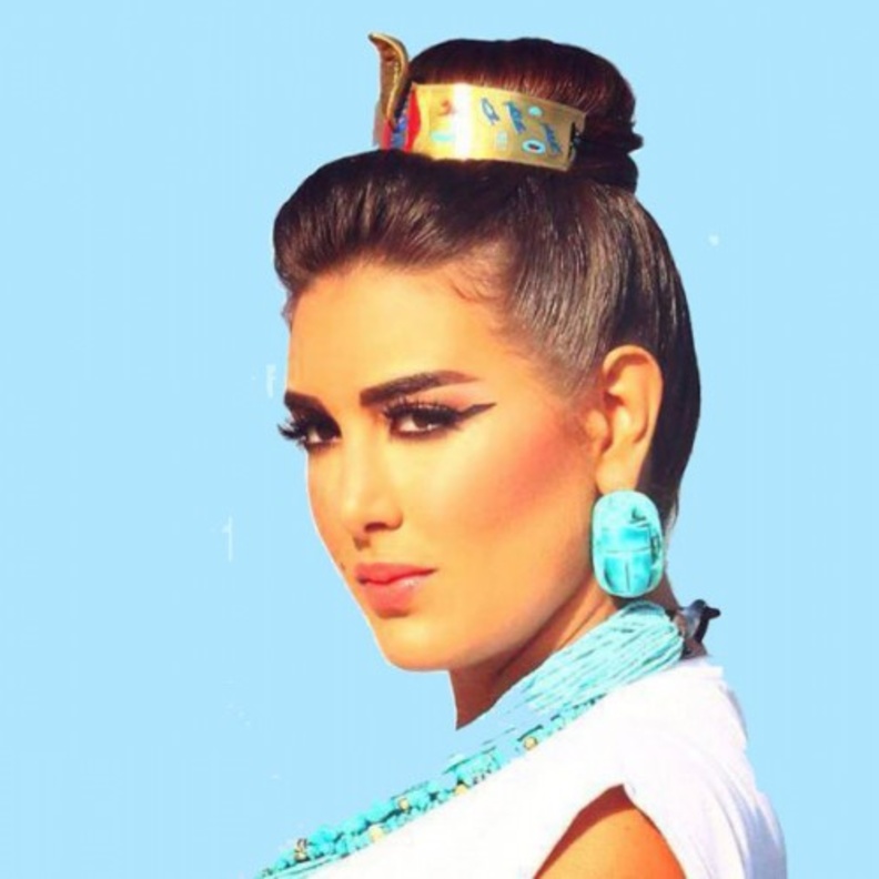 ياسمين صبري