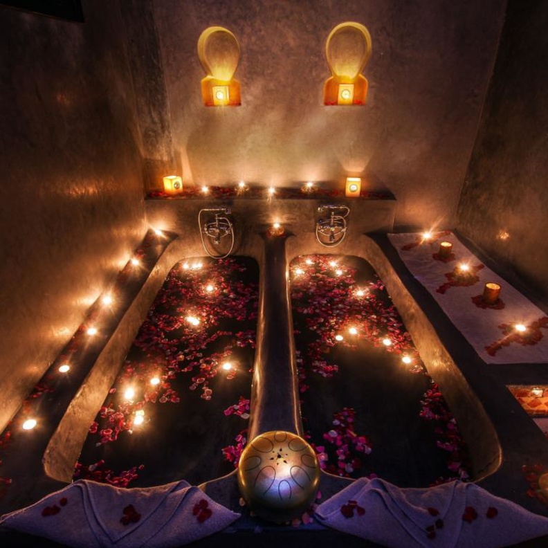 يبا في مراكش