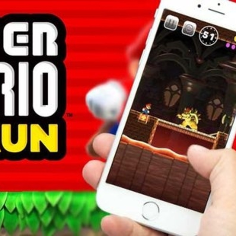 يتماشى تحميل اللعبة مع هواتف أيفون