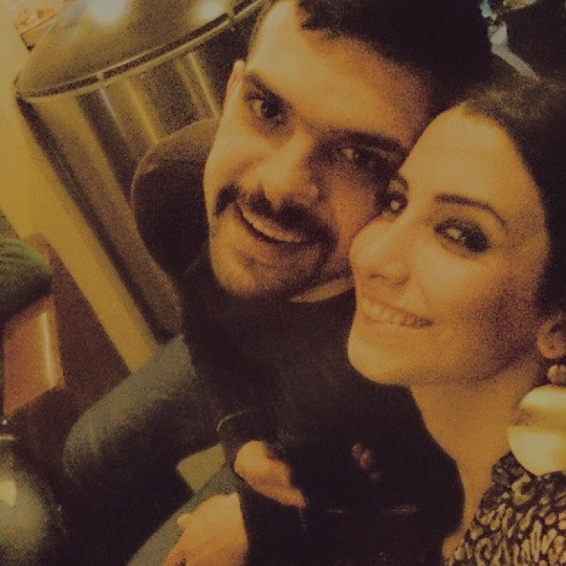 يزن خليل لـ"هي": كنت أتمنى أن أكون شاعرا 