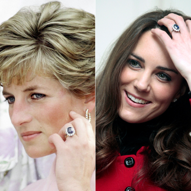 خاتم زواج مارلين مونرو الماسي