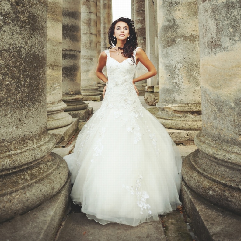 يمكن ارتدائه بدون طرحة