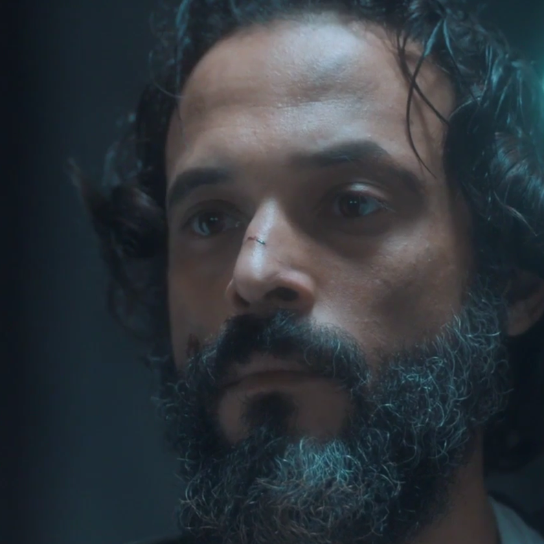 الفنان يوسف الشريف