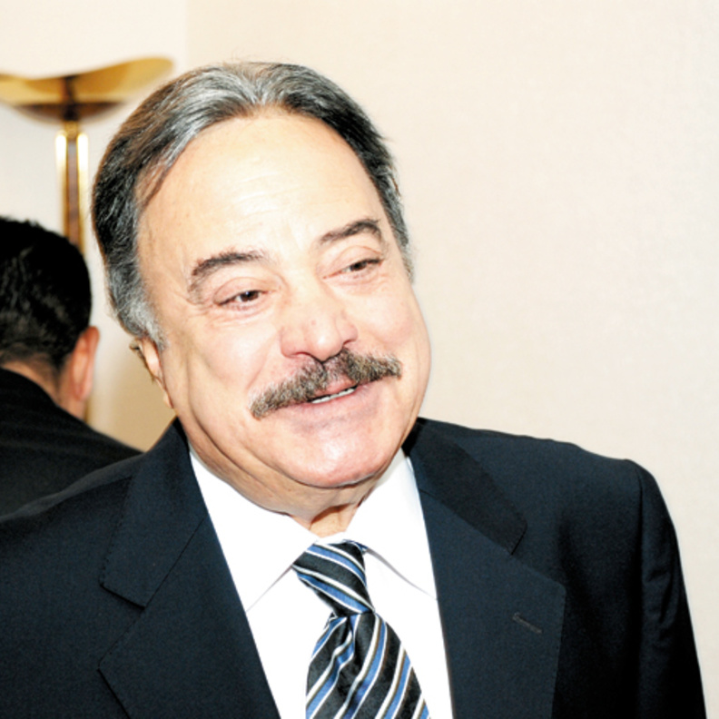 يوسف شعبان يبكي !