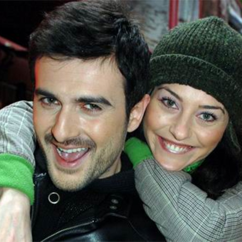 مسلسل لحظة وداع