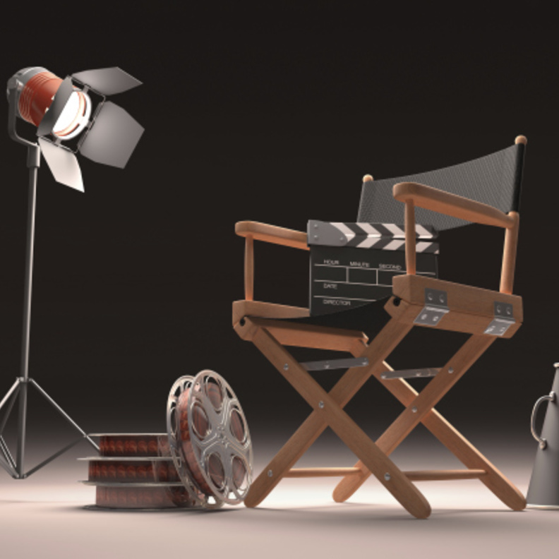 مشاركة 5 افلام سعودية في المهرجان السينمائي الخليجي