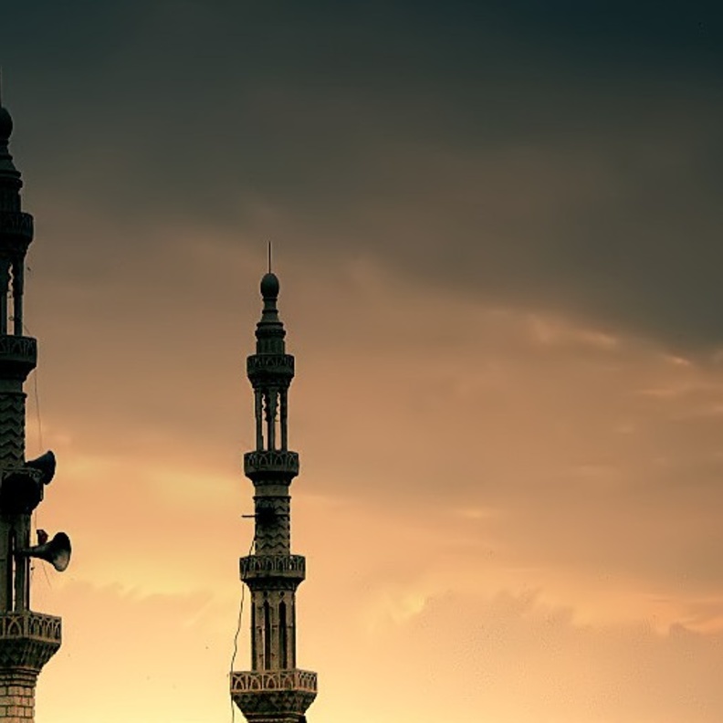 فيديو: طفل صغير يأسر الناس بصوته الندي في الأذان