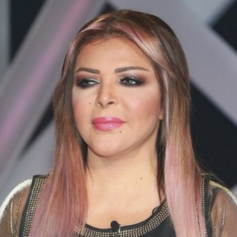 فلة الجزائرية 