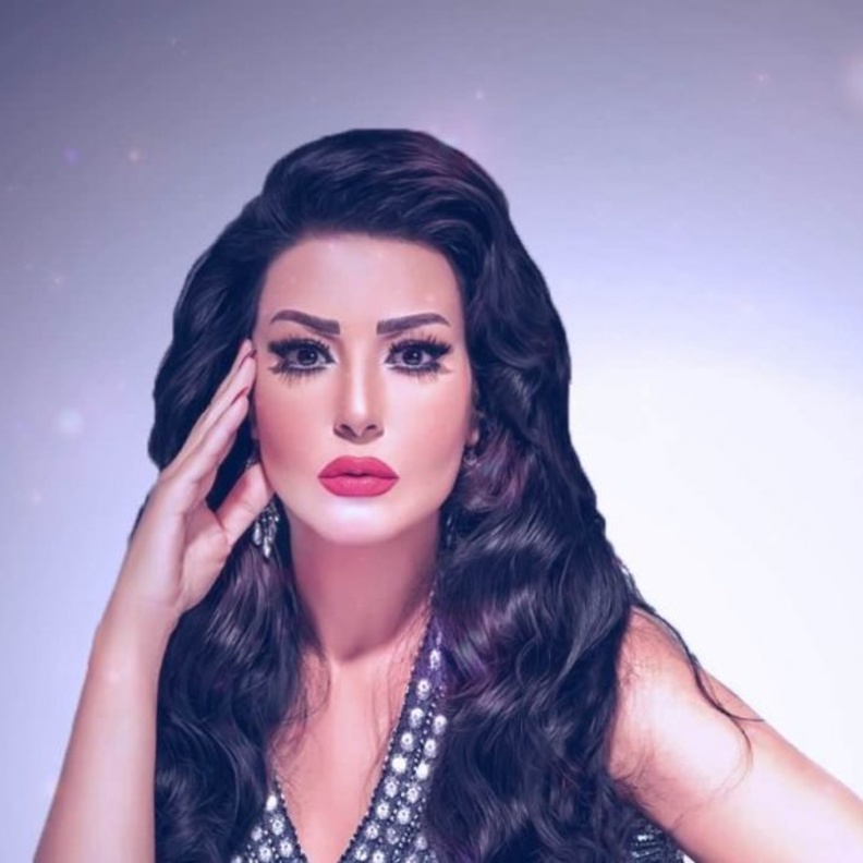 سمية الخشاب