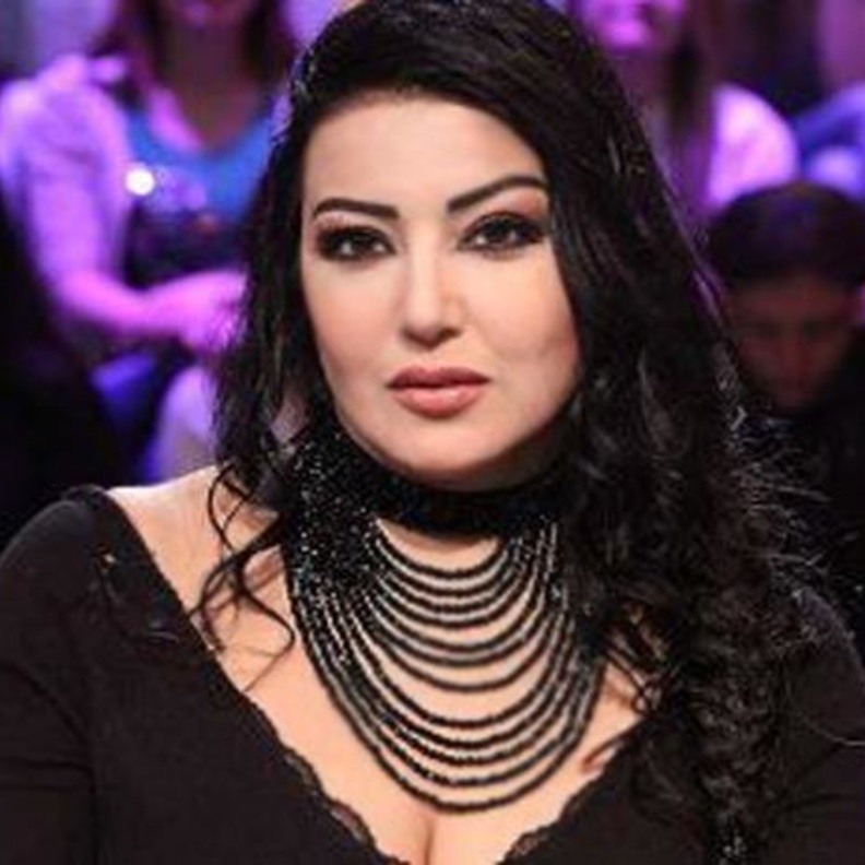 سمية الخشاب