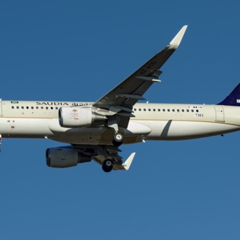 الخطوط الجوية العربية السعودية بدأت في قبول الطلبات اليوم الإثنين الموافق 12 يونيو 2017