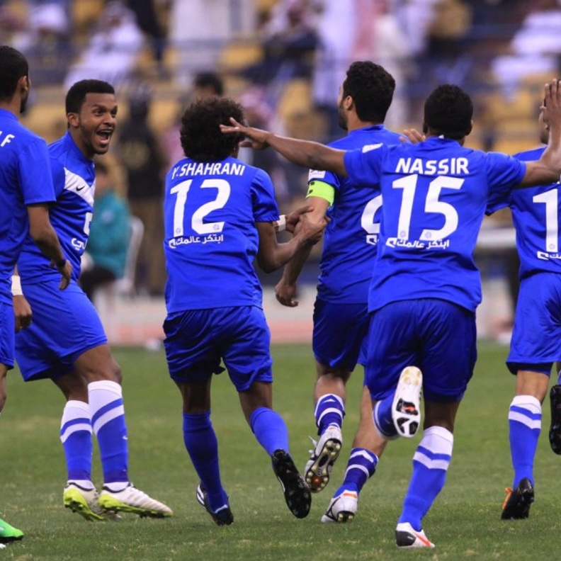 الوفاة كانت بمثابة الخبرالصاعق على عشاق الهلال