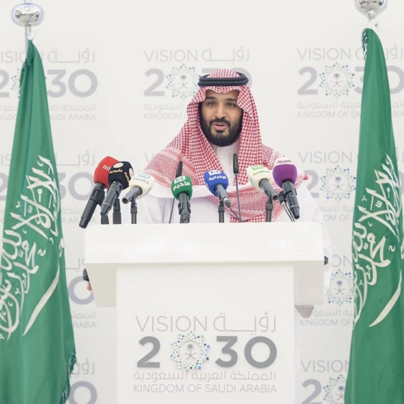 الشخصية العربية الوحيدة 