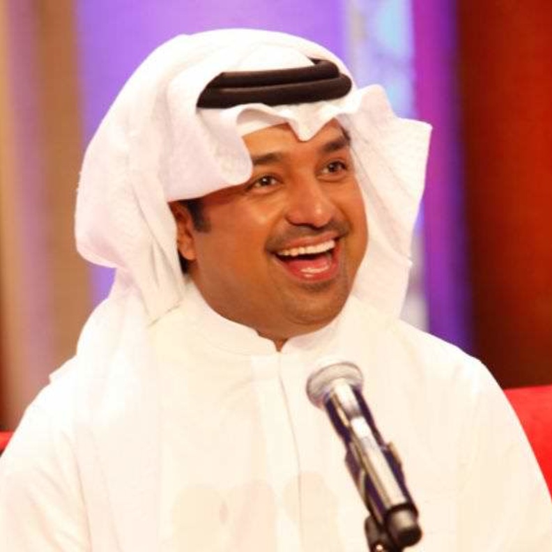 راشد الماجد