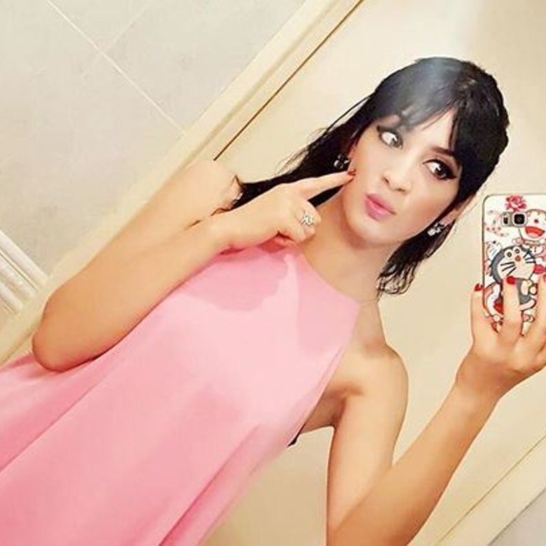 سهيلة بن لشهب 