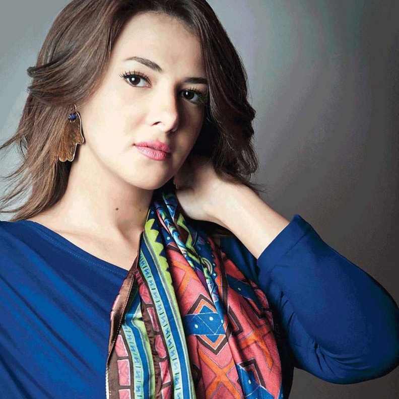 دنيا سمير غانم