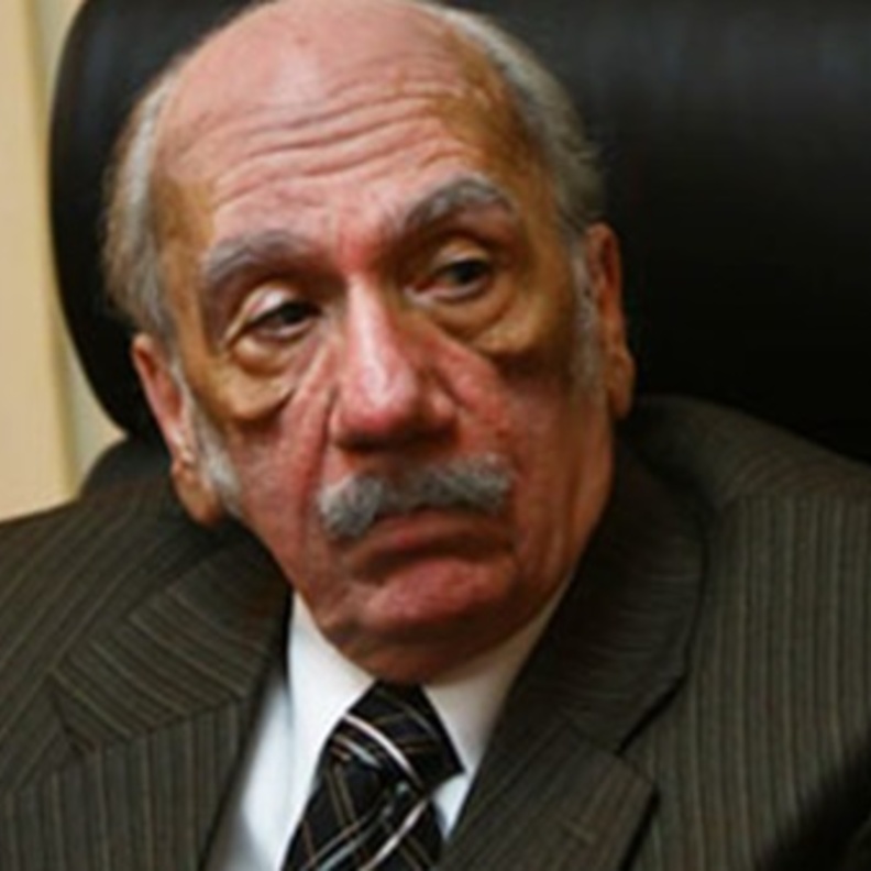 محفوظ عبد الرحمن