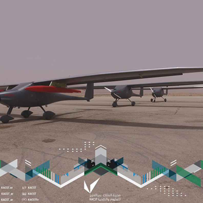 مدة تحليق الطائرة الجديدة تصل إلى 30 ساعة 