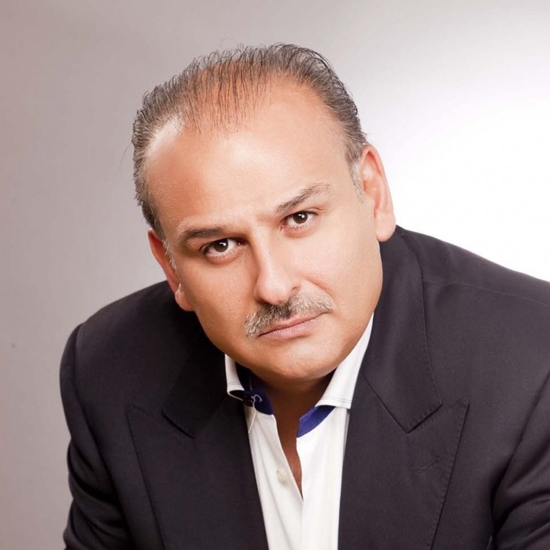 جمال سليمان 