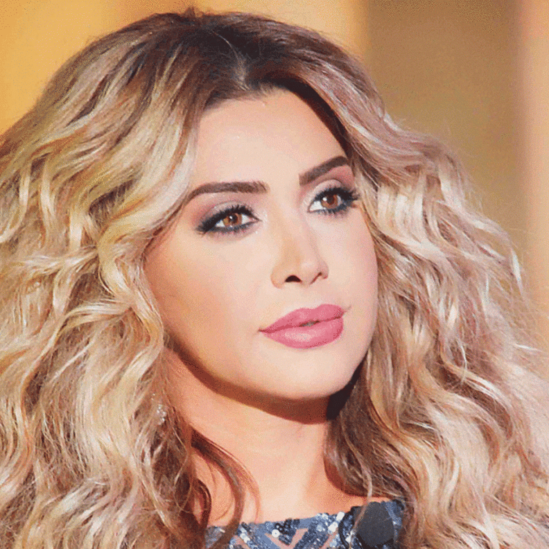 نوال الزغبي