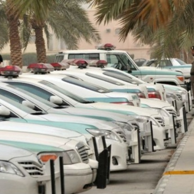 المرور السعودي أعلن عن قرب تطبيق قرار منع شراء السيارات خارج "أبشر"