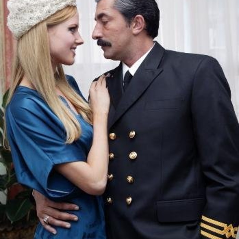 اركان بتككيا