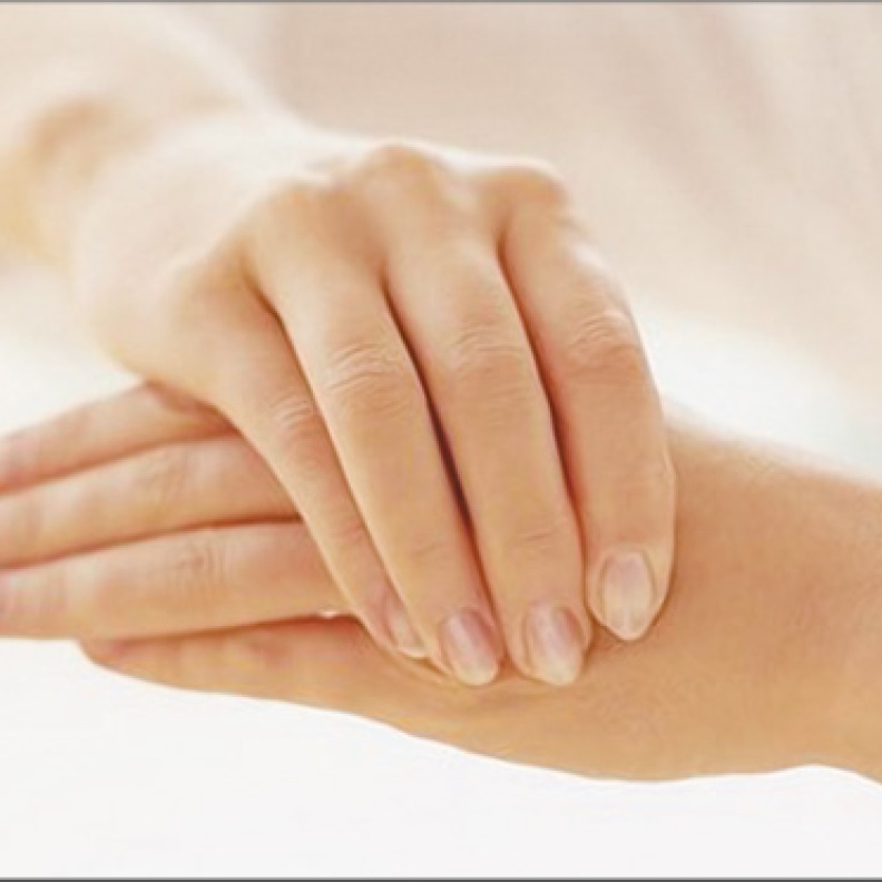 حملة توعية حول التهاب المفاصل الروماتويدي