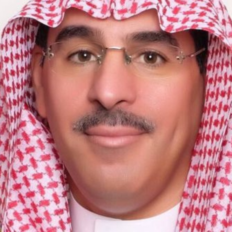 وزير الثقافة والإعلام الجديد الدكتور عواد بن صالح العواد  