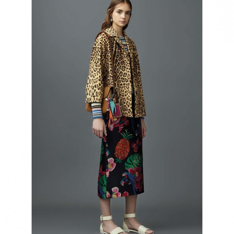 من مجموعة غوتشي كروز ٢٠١٧