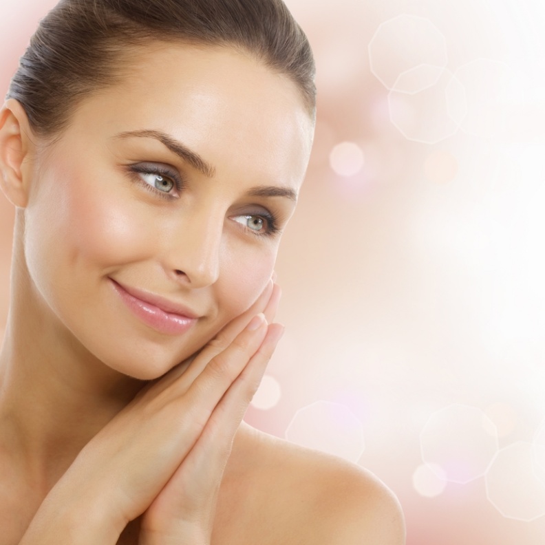 وداعاً للتجاعيد وأهلاً بشباب البشرة