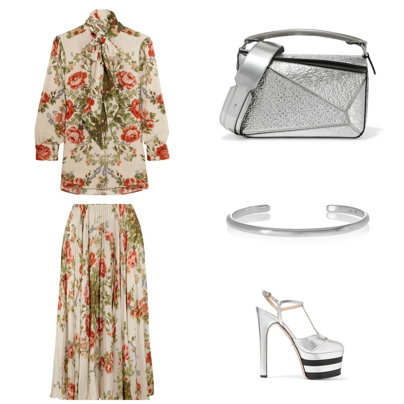  اطلالة للعيد مع عائلة زوجك