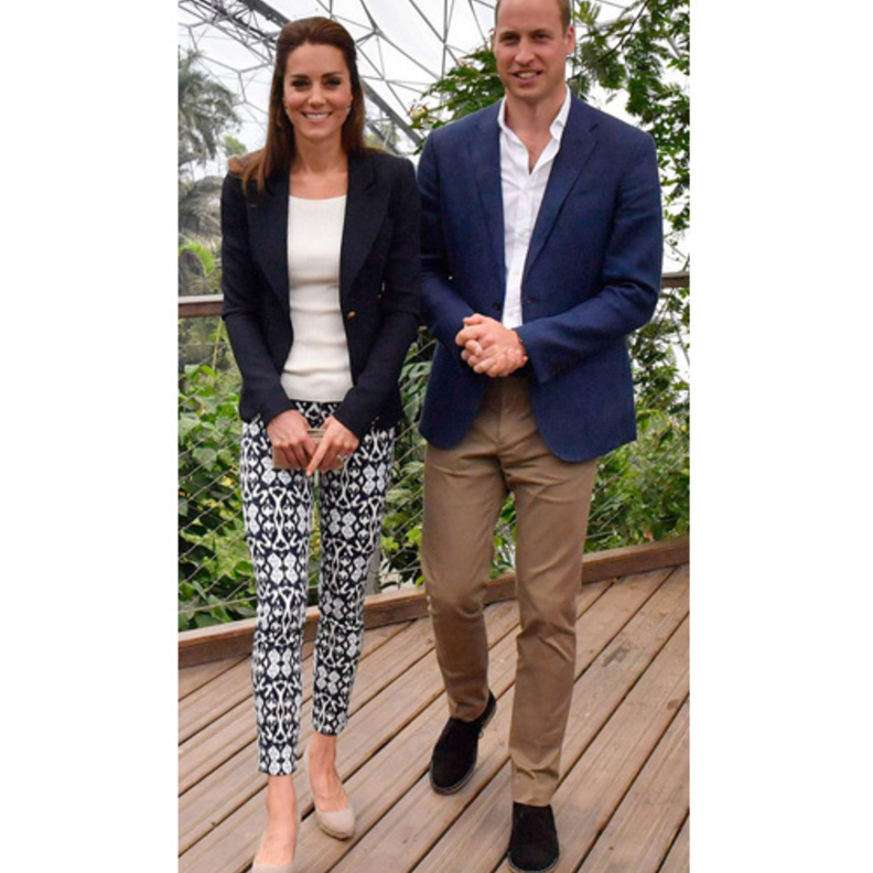  آخر اطلالات كيت ميدلتون Kate Middleton