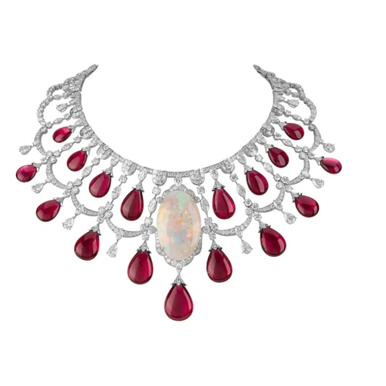 Van Cleef & Arpels Necklace