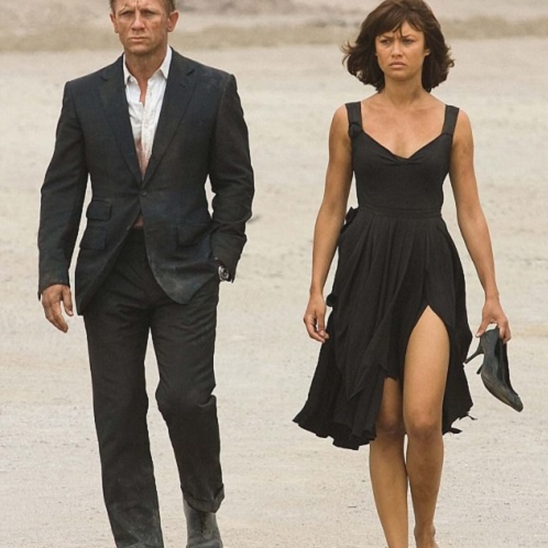 دانيال كريج