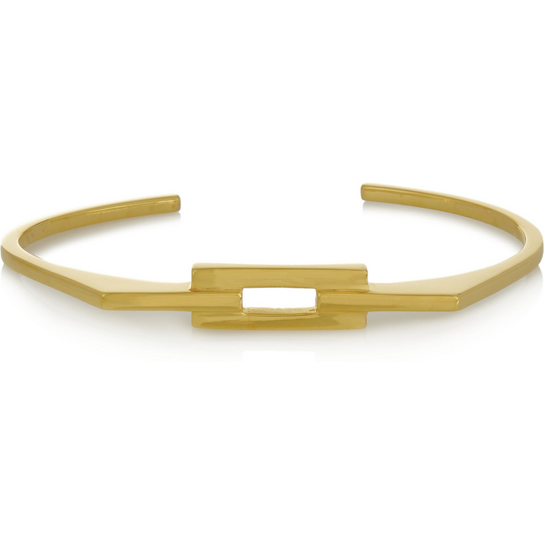  اطلالة بقفطان قطني فاخر من THE ELDER STATESMAN 