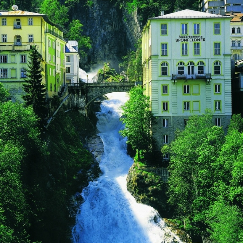 النمسا موطن الفن والرومانسية