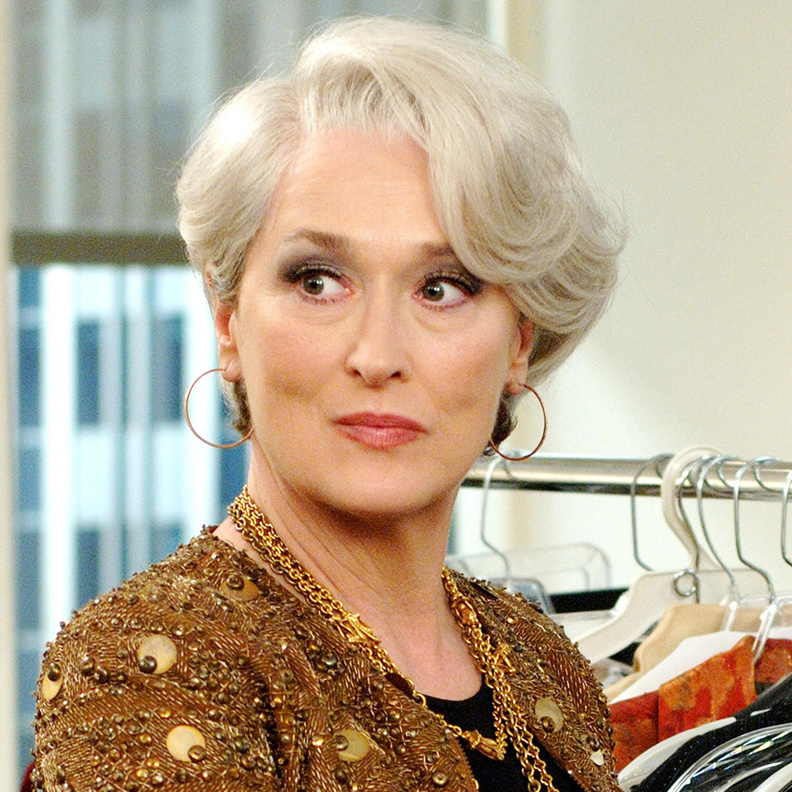 ميريل ستريب