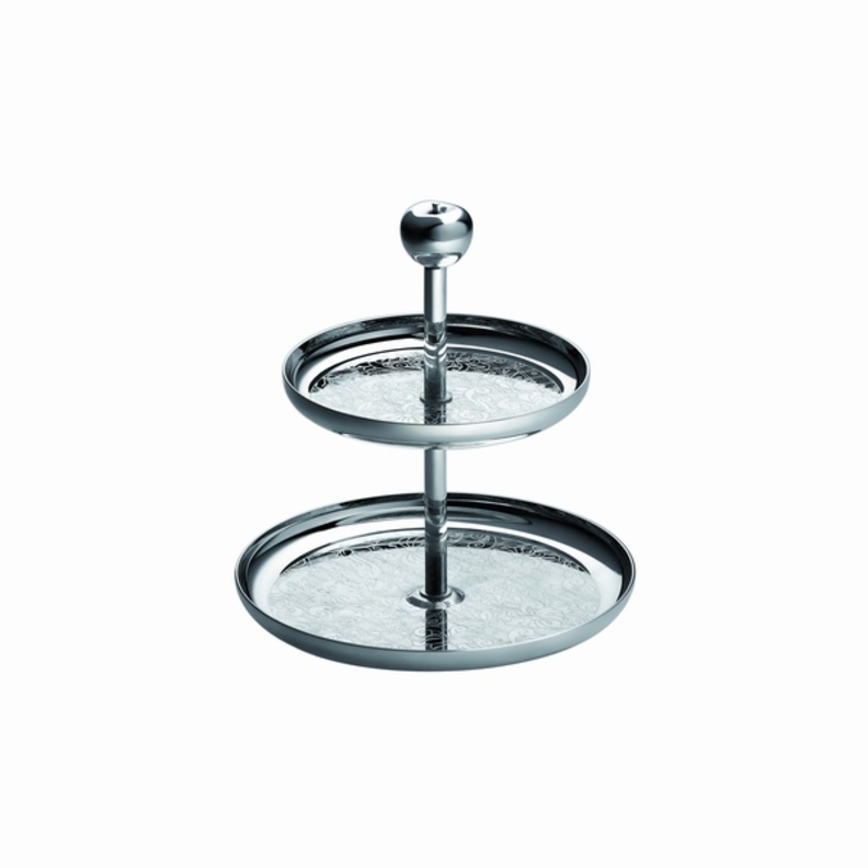 أفضل النصائح للعناية بالأواني الفضيَة