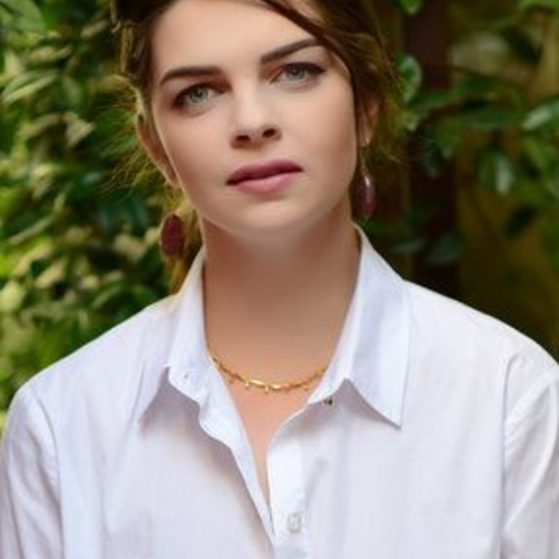 بيلين كارهان