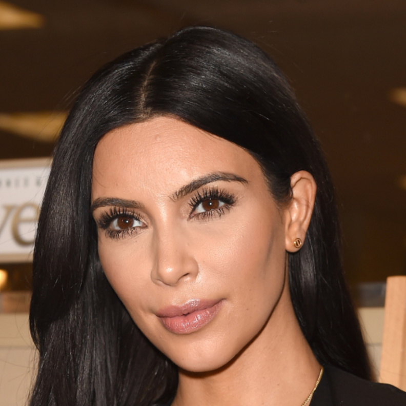 كيم كارداشيان