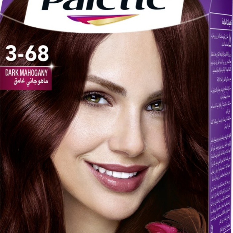 تمتعي بألوان غنية براقة ولمعان مع Palette من Schwarzkopf